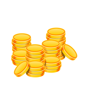 500 Credits