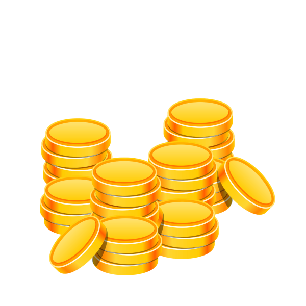 500 Credits