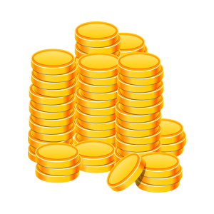 1000 Credits